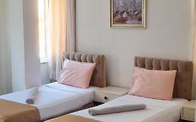 Vila Sofra